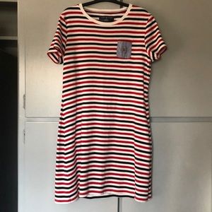 Tommy Hilfiger Maxi Dress Mini